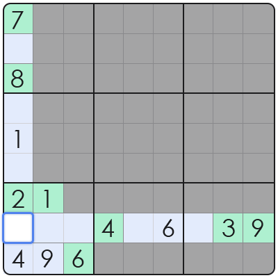 sudoku chinese