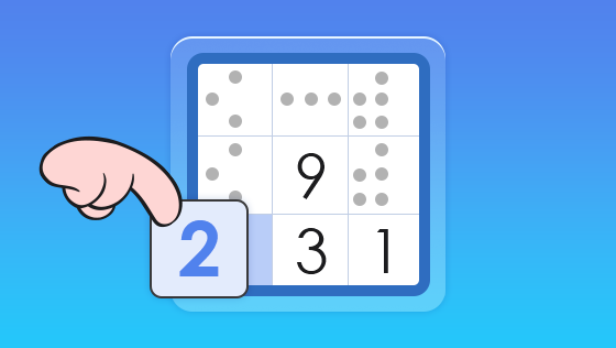 how to solve medium sudoku nyt