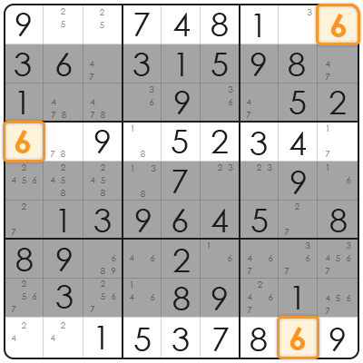 sc daily sudoku